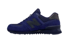 574 "Twilight Urban Blue" ML574UWC