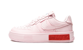 AIR FORCE 1 LO FONTANKA MNS WMNS "Foam Pink" DA7024 600