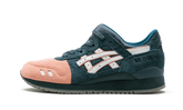 Gel Lyte 3 MIJ "SALMON TOE 2.0 JAPAN" H6B4K 5001