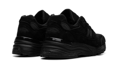 992 "Made in USA - Triple Black" U992TB