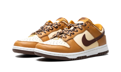 Dunk Low SE WMNS "Cherry Charms - Desert Ochre" HQ7487 700