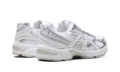 Gel-1130 WMNS "White Silver" 1202A526 100