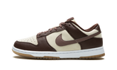 DUNK LOW WMNS "Plum / Coconut Milk" FJ4734 100