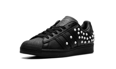 SUPERSTAR WMNS "Cloud White Black" FV3343
