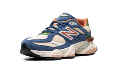 9060 "Blue Beige" U9060LDC