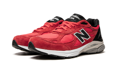 990v3 "Red/Black"