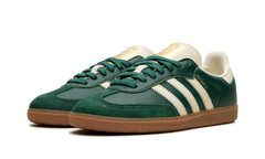 SAMBA OG WMNS "Collegiate Green" IE0872