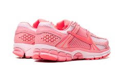 ZOOM VOMERO 5 WMNS "Triple Pink" FQ0257 666