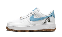 AIR FORCE 1 LO '07 MNS WMNS "Indigo" CZ0269 100