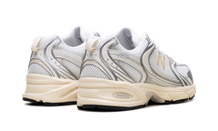 530 "Silver Metallic / Linen" U530ESB