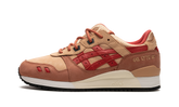 Gel-Lyte III '07 Remastered "Kith Marvel X-Men Gambit Opened Box (Trading Card Not Included)" 1201A962 200