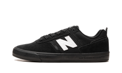 Numeric Jamie Foy 306 "Black / White" NM306FDF
