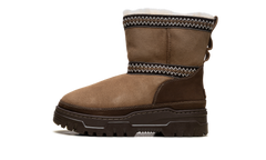 Classic Mini Trailglazer WMNS "Chestnut" 1158322 CHE