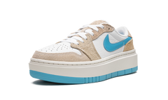AIR JORDAN 1 ELEVATE LO SE WMNS "Salt Lake City" FD1028 100