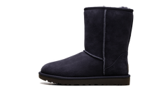 Classic Short II Boot WMNS "Eve Blue" 1016223 EVB