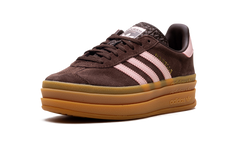Gazelle Bold WMNS "Icey Pink Auburn" JI0326