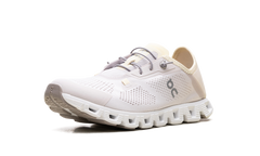 Cloud 5 WMNS "Sand White" 3WD10541178