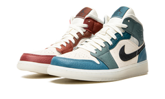 AIR JORDAN 1 MID WMNS "Anti Gravity Machines" DM9601 200
