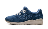 GEL-Lyte 3 OG "LIGHT INDIGO/SMOKE GREY" 1201A383 400