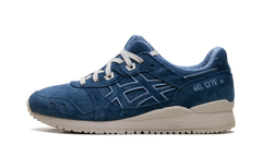 GEL-Lyte 3 OG "LIGHT INDIGO/SMOKE GREY" 1201A383 400