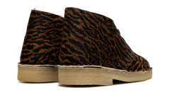 DESERT BOOT WMNS "Tortoiseshell" 26169945
