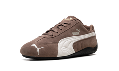 Speedcat OG WMNS "HAUTE COFFEE FROSTED IVORY" 400986 31