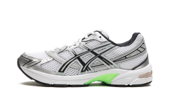 Gel-1130 "Mid Grey / Lime" 1201A256 114