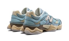 9060 "Blue Haze" U9060FNB