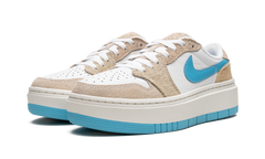 AIR JORDAN 1 ELEVATE LO SE WMNS "Salt Lake City" FD1028 100