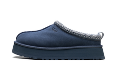 Tazz Slipper "Desert Blue" 1122553 DTB