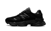 9060 "Triple Black Patent" U9060ZBO