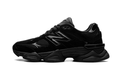 9060 "Triple Black Patent" U9060ZBO