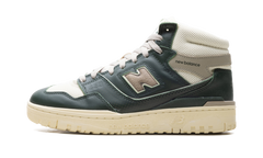 650R "Aime Leon Dore - Botanical Green" NB22FS006