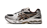 Gel Kayano 14 "Black Coffee" 1201A019 004
