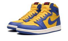 AIR JORDAN 1 HIGH OG WMNS "Reverse Laney" FD2596 700
