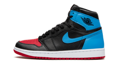 AIR JORDAN 1 HIGH OG WMNS "UNC to Chicago" CD0461 046