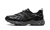 GEL-NYC "Utility Black / Carbon"
