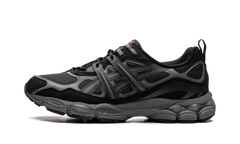 GEL-NYC "Utility Black / Carbon"
