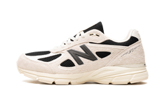 990v4 "Joe Freshgoods - White" U990JR4