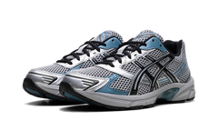 Gel-1130 "Black Blue Silver" 1203A786 020
