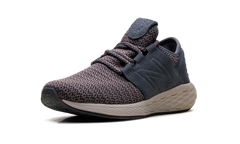 Fresh Foam Cruz V2 WMNS "Thunder Latte" WCRUZHB2