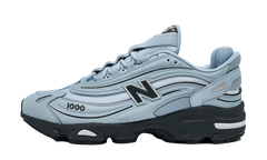 1000 "Light Blue / Black" M1000JDD