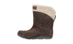 Earthkeepers WMNS "Avebury Ankle Brown-Brun" 17656