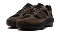 WRPD Runner "Dark Mushroom" UWRPDMUS