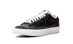 BLAZER LO 77 MNS WMNS "Multicolor Stitch" DJ6000 001