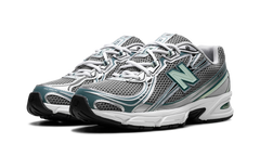 740v2 "Silver Metallic New Spruce" U740NC2