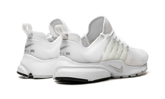 AIR PRESTO MNS WMNS "White Mesh" 878068 100