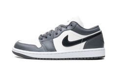 AIR JORDAN 1 WMNS "Dark Grey" DC0774 102