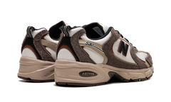 530 "Brown Tan" MR530SNC