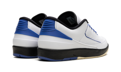 Jordan 2 Retro Low WMNS "Varsity Royal" DX4401 104